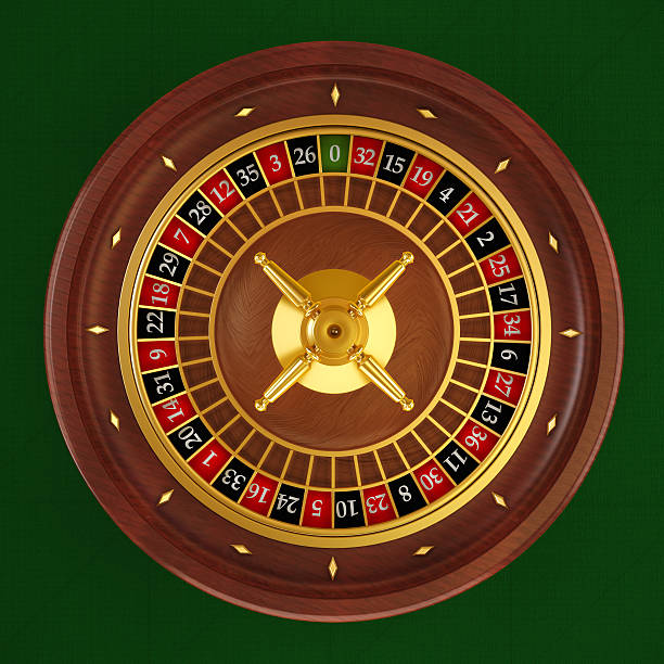 lapakjudi Golden Wealth Baccarat