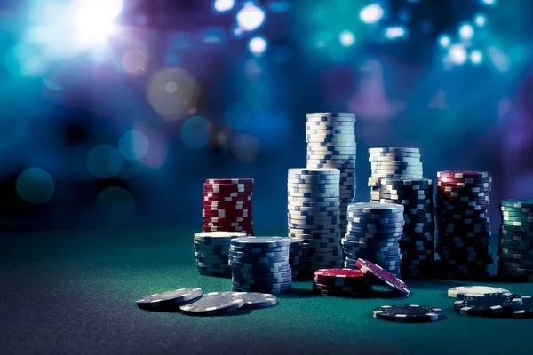 lapakjudi Live Casino