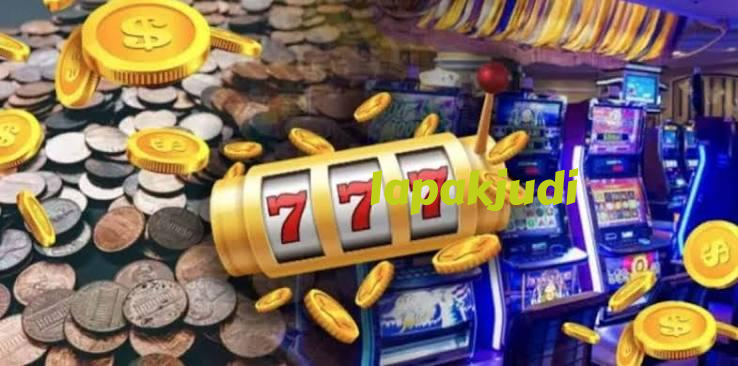 lapakjudi App – Casino in Your Pocket