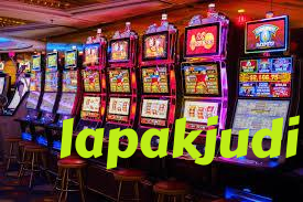 lapakjudi Live Sportsbook Markets at Your Fingertips
