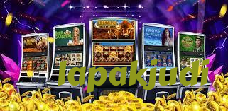 lapakjudi Slot Rooms Built for Your Lobby