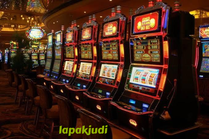 lapakjudi Live Casino Tables Built for Indonesia
